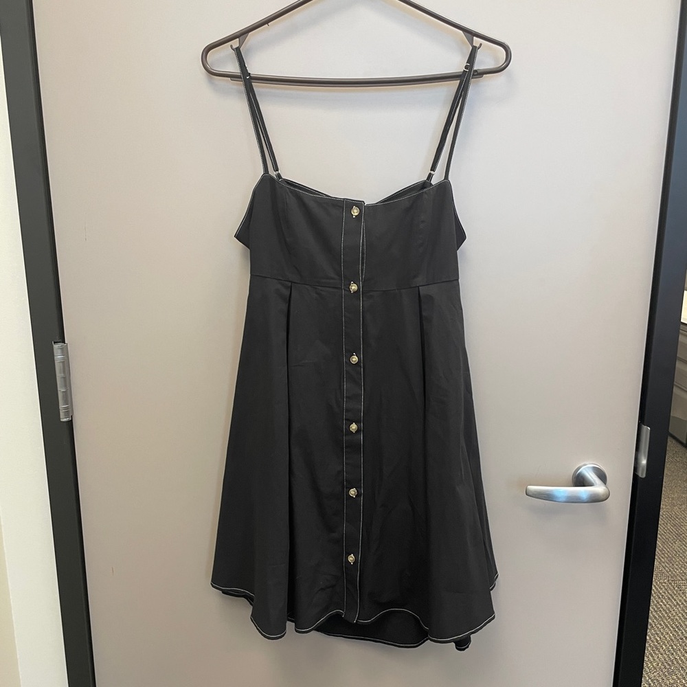 Babydoll dress - New w/tags